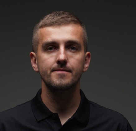 Kovalev Yaroslav